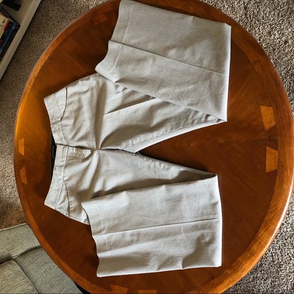 Express editor pants - seersucker - Picture 2 of 6